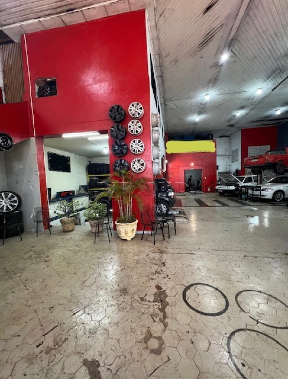 Comprar Comercial / Sal&atilde;o em Ribeir&atilde;o Preto R$ 1.200.000,00 - Foto 4