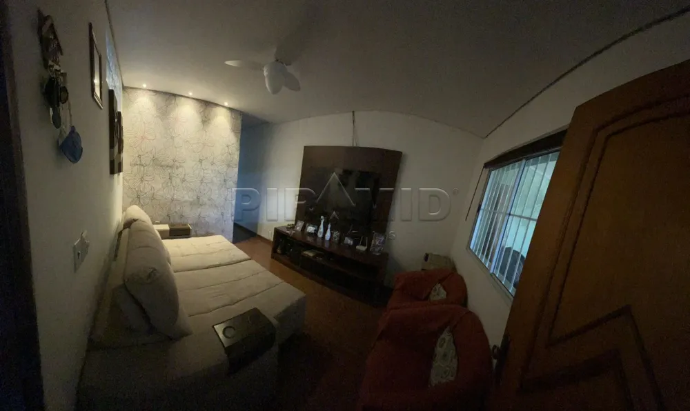 Alugar Casa / Padr&atilde;o em Ribeir&atilde;o Preto R$ 2.500,00 - Foto 3