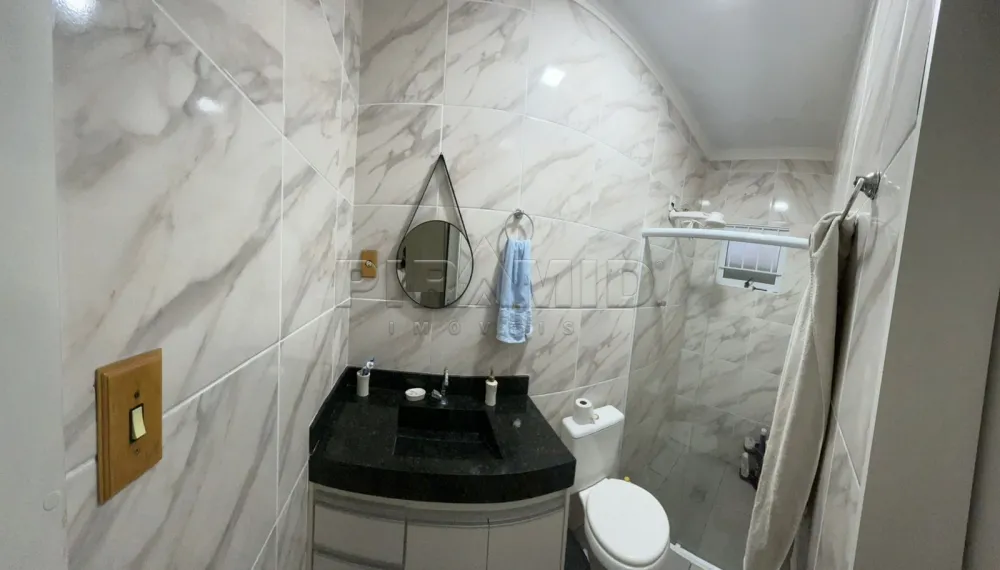 Alugar Casa / Padr&atilde;o em Ribeir&atilde;o Preto R$ 2.500,00 - Foto 6