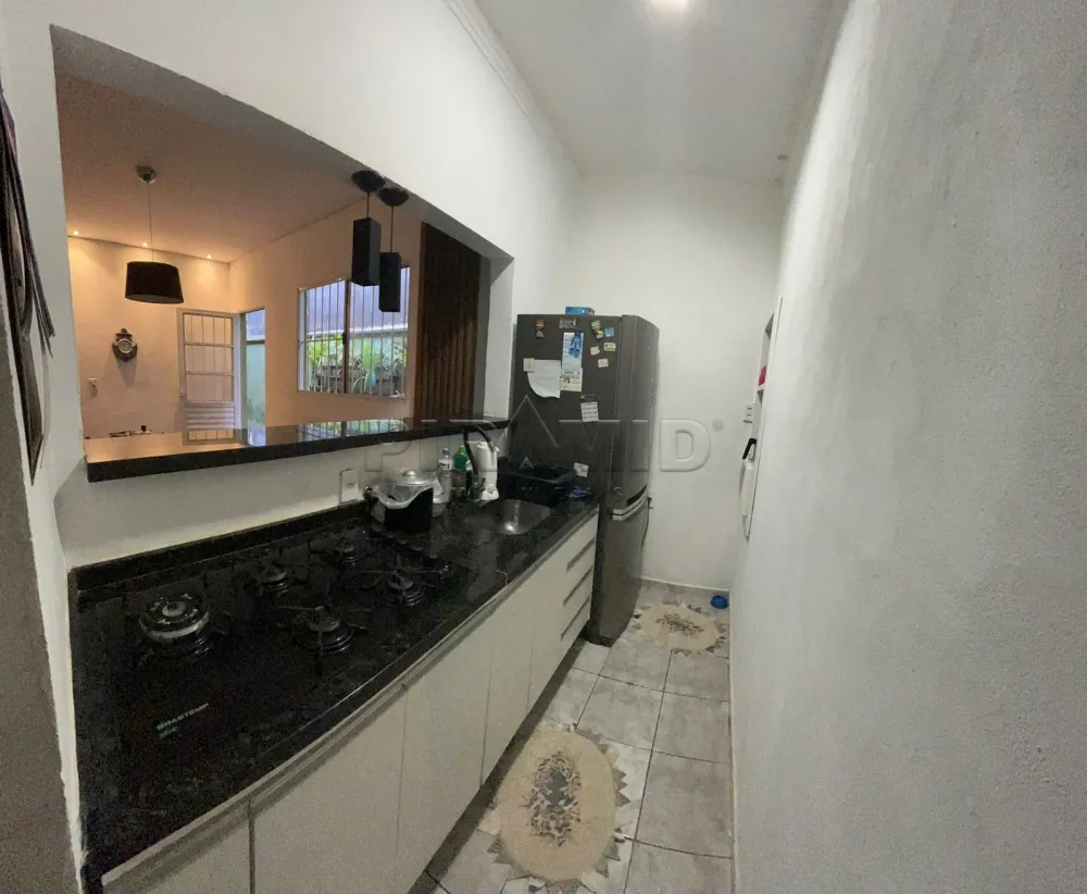 Alugar Casa / Padr&atilde;o em Ribeir&atilde;o Preto R$ 2.500,00 - Foto 10