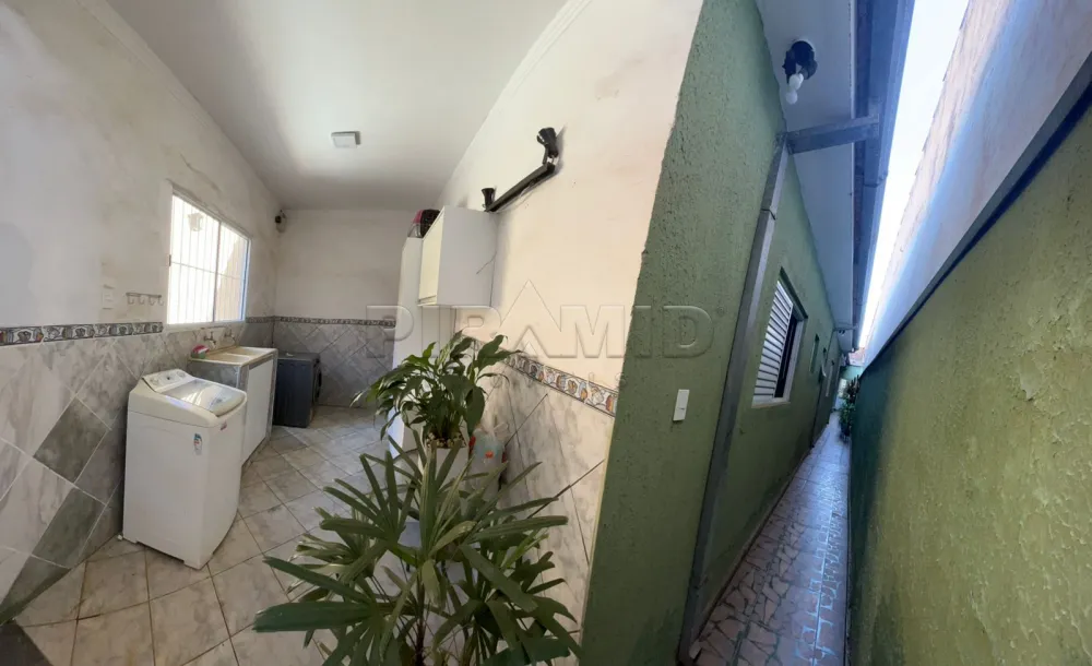 Alugar Casa / Padr&atilde;o em Ribeir&atilde;o Preto R$ 2.500,00 - Foto 13