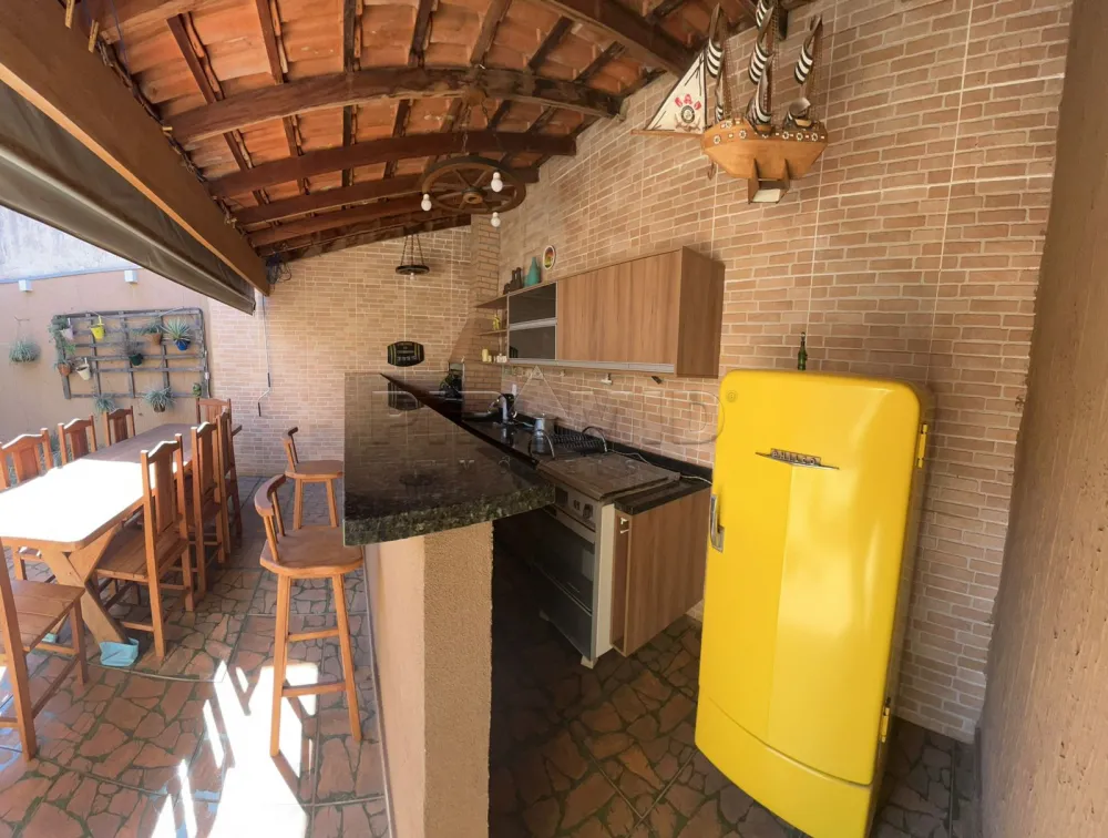 Alugar Casa / Padr&atilde;o em Ribeir&atilde;o Preto R$ 2.500,00 - Foto 15