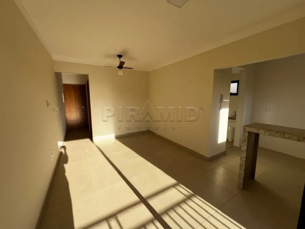 Alugar Apartamento / Padr&atilde;o em Ribeir&atilde;o Preto R$ 1.600,00 - Foto 5