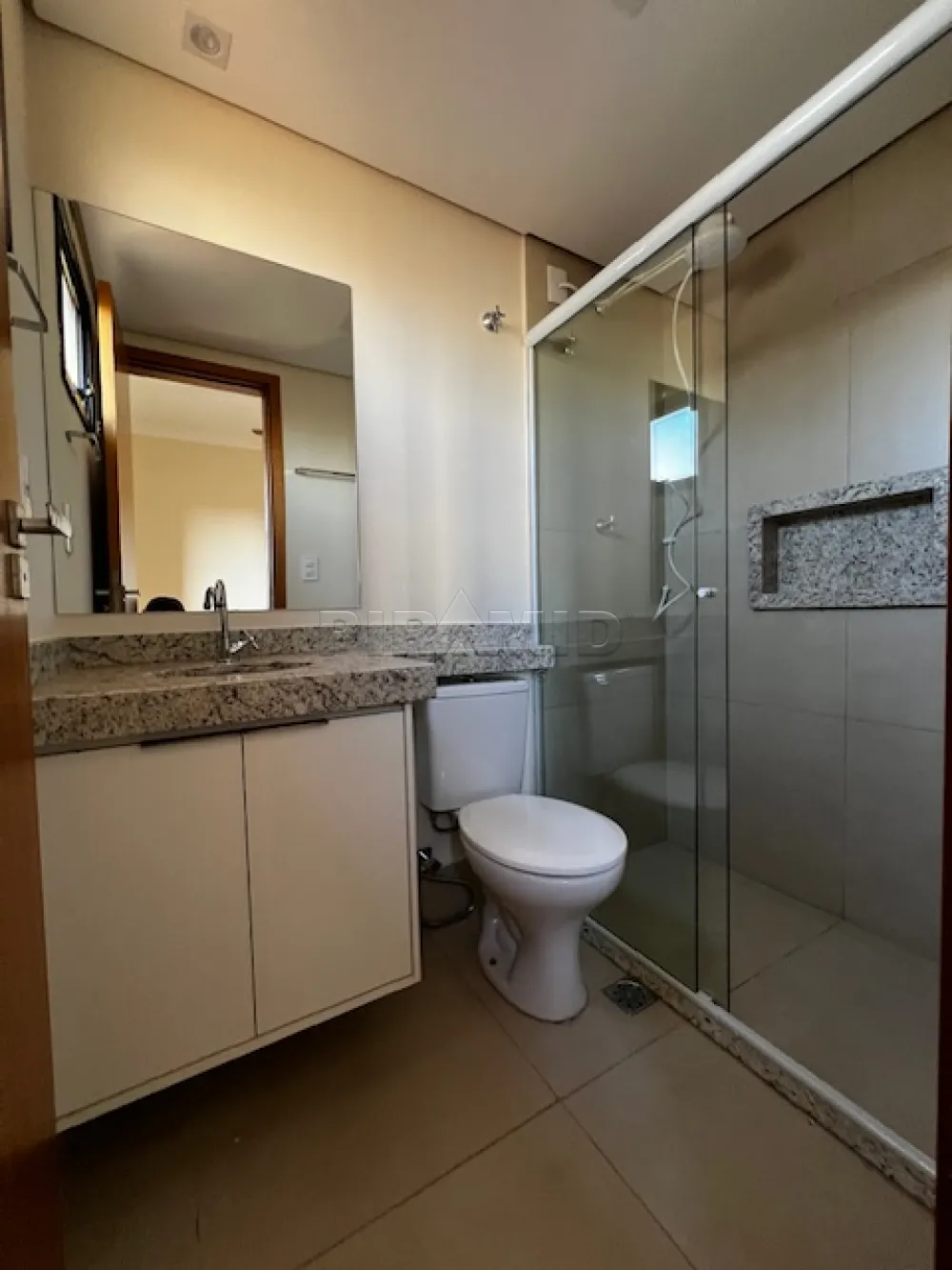 Alugar Apartamento / Padr&atilde;o em Ribeir&atilde;o Preto R$ 1.600,00 - Foto 8