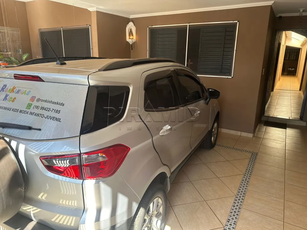 Comprar Casa / Padr&atilde;o em Ribeir&atilde;o Preto R$ 380.000,00 - Foto 2