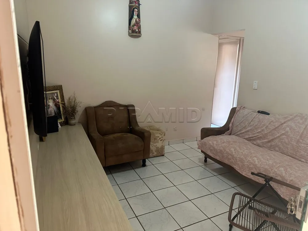 Comprar Casa / Padr&atilde;o em Ribeir&atilde;o Preto R$ 380.000,00 - Foto 4
