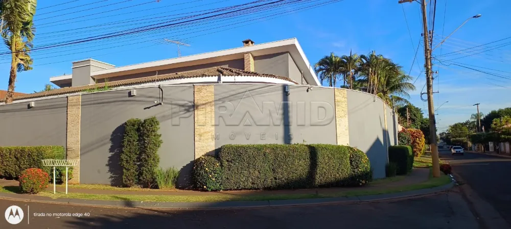 Comprar Casa / Padr&atilde;o em Ribeir&atilde;o Preto R$ 1.170.000,00 - Foto 1