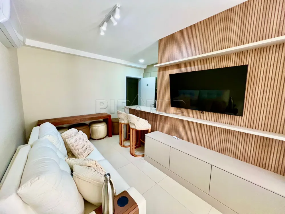 Alugar Apartamento / Padr&atilde;o em Ribeir&atilde;o Preto R$ 5.200,00 - Foto 3