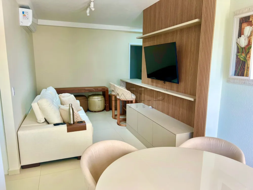 Alugar Apartamento / Padr&atilde;o em Ribeir&atilde;o Preto R$ 5.200,00 - Foto 4