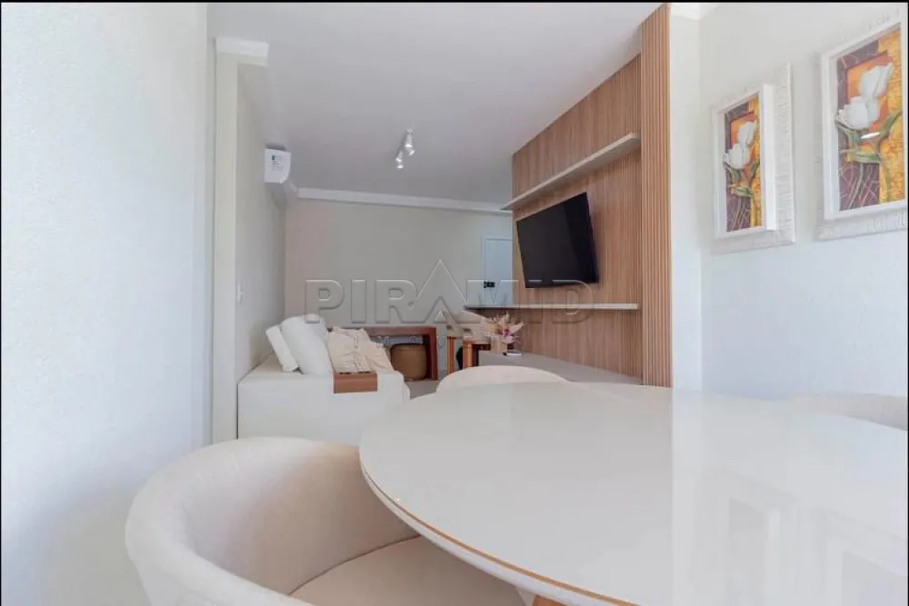 Alugar Apartamento / Padr&atilde;o em Ribeir&atilde;o Preto R$ 5.200,00 - Foto 6