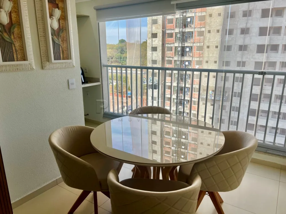 Alugar Apartamento / Padr&atilde;o em Ribeir&atilde;o Preto R$ 5.200,00 - Foto 8