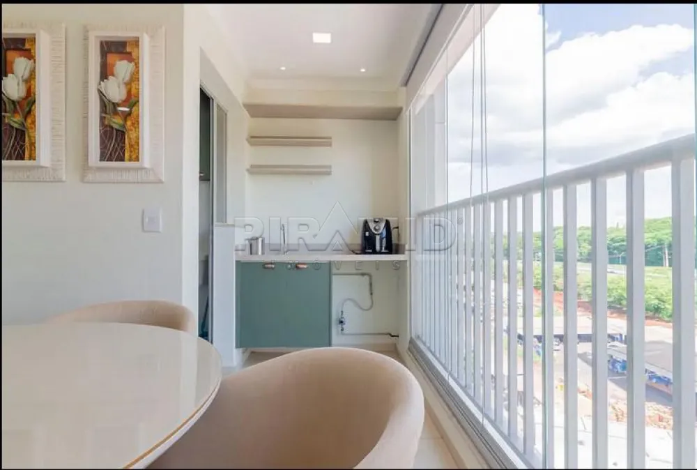 Alugar Apartamento / Padr&atilde;o em Ribeir&atilde;o Preto R$ 5.200,00 - Foto 10