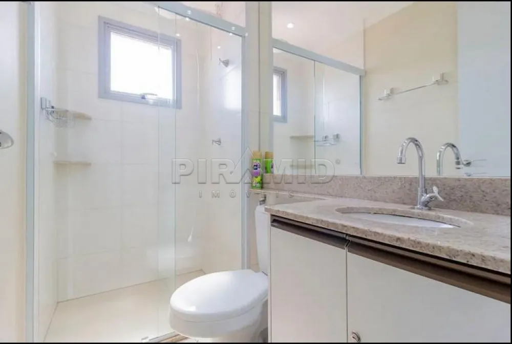 Alugar Apartamento / Padr&atilde;o em Ribeir&atilde;o Preto R$ 5.200,00 - Foto 14