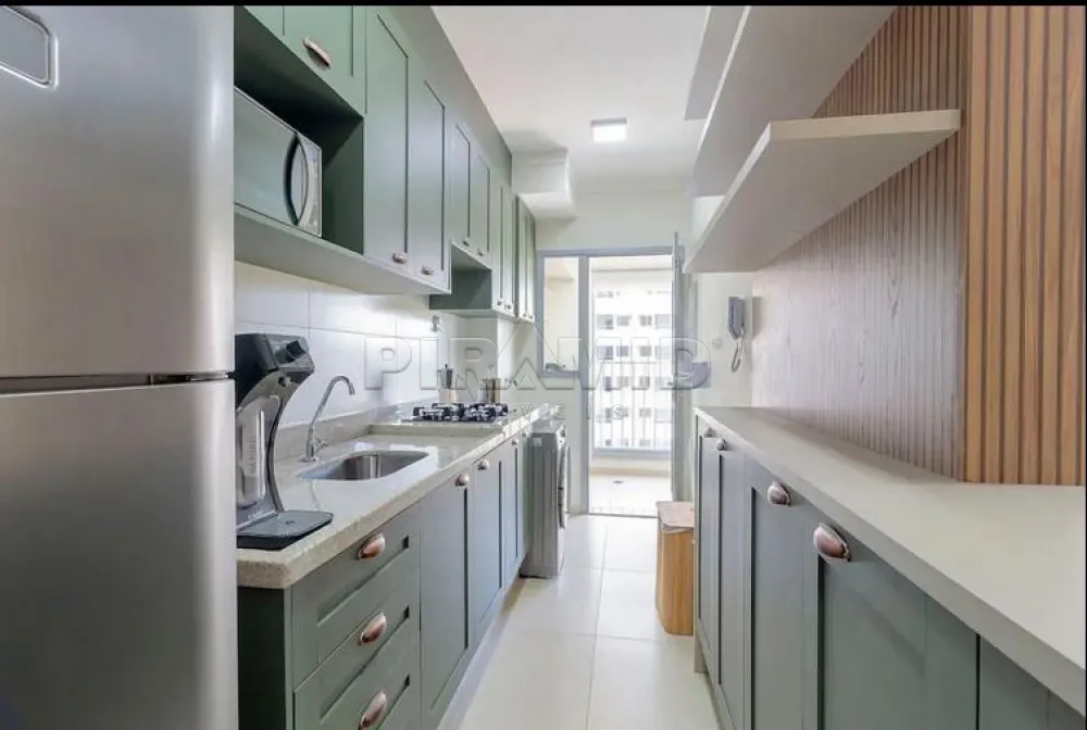 Alugar Apartamento / Padr&atilde;o em Ribeir&atilde;o Preto R$ 5.200,00 - Foto 21