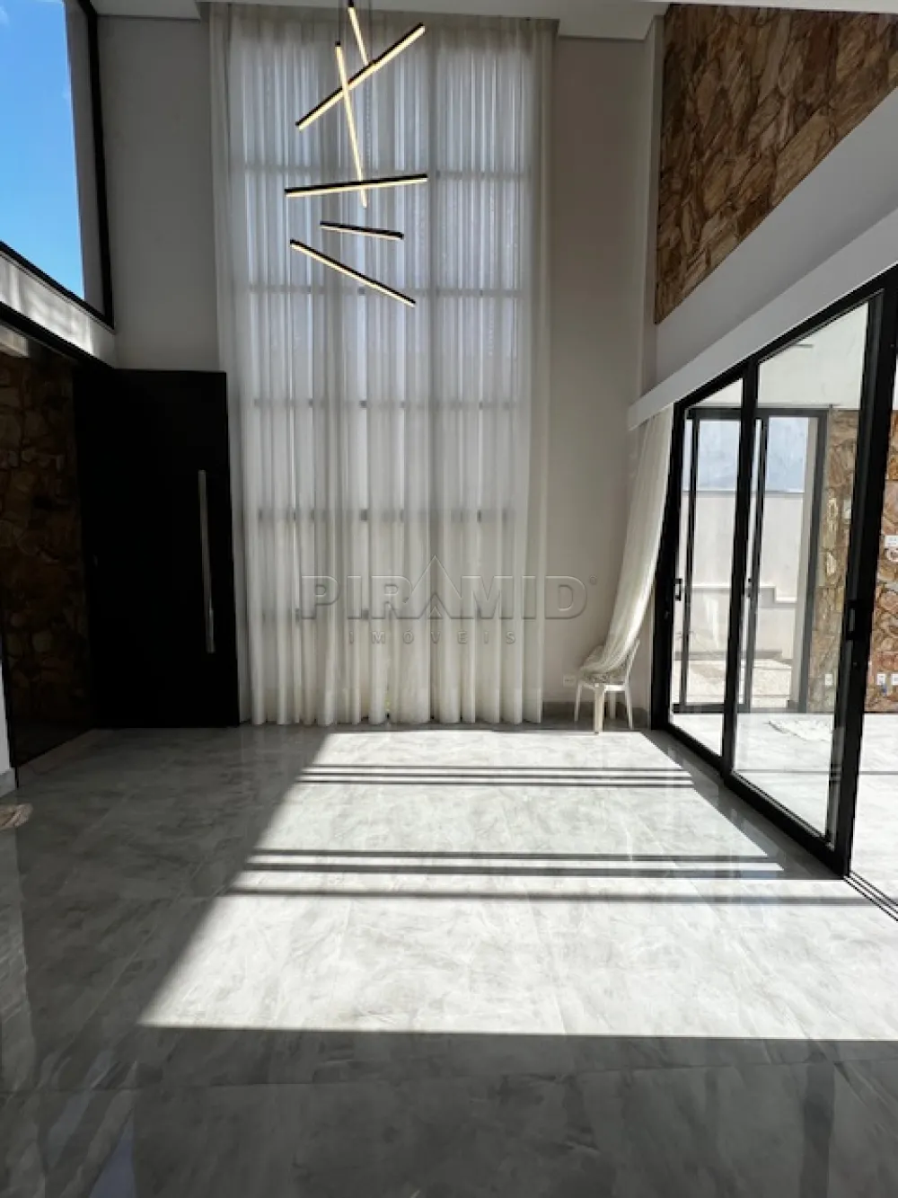 Alugar Casa / Condom&iacute;nio em Bonfim Paulista R$ 19.000,00 - Foto 1