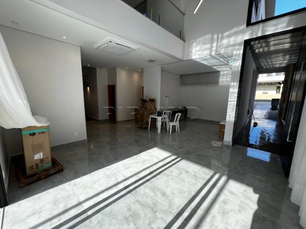 Alugar Casa / Condom&iacute;nio em Bonfim Paulista R$ 19.000,00 - Foto 2