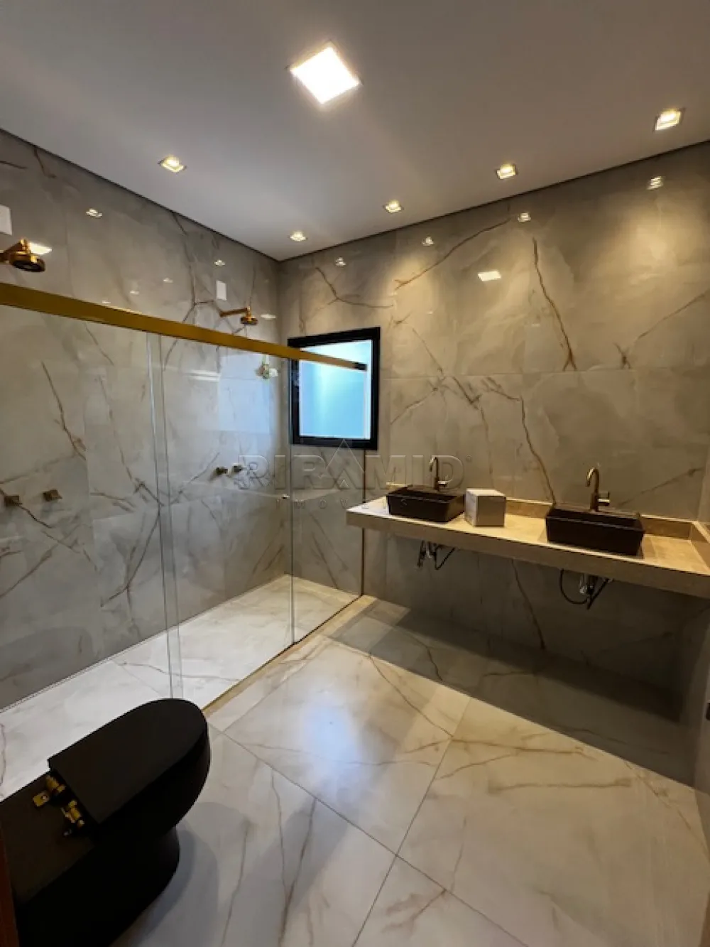 Alugar Casa / Condom&iacute;nio em Bonfim Paulista R$ 19.000,00 - Foto 24