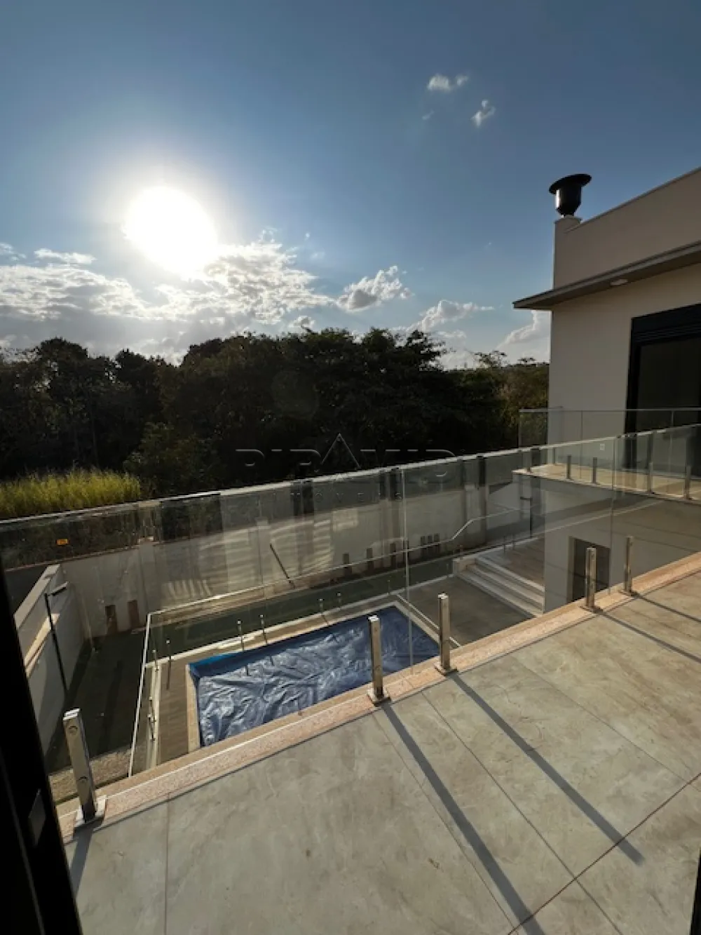 Alugar Casa / Condom&iacute;nio em Bonfim Paulista R$ 19.000,00 - Foto 27