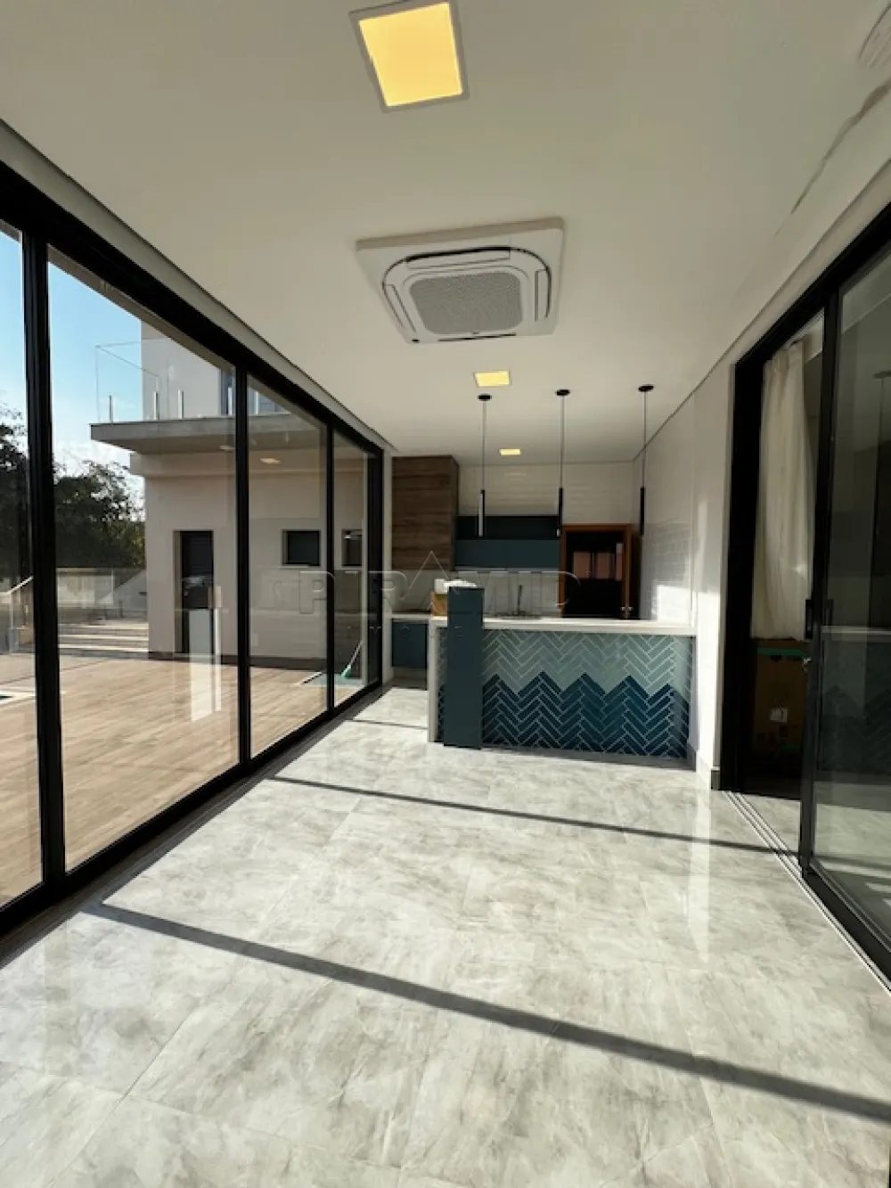 Alugar Casa / Condom&iacute;nio em Bonfim Paulista R$ 19.000,00 - Foto 35