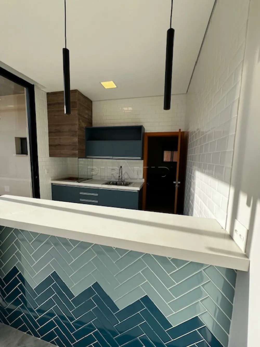 Alugar Casa / Condom&iacute;nio em Bonfim Paulista R$ 19.000,00 - Foto 36