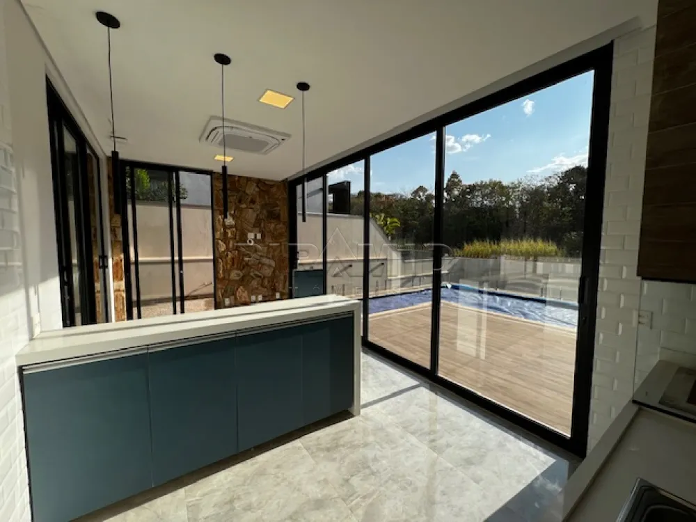 Alugar Casa / Condom&iacute;nio em Bonfim Paulista R$ 19.000,00 - Foto 38