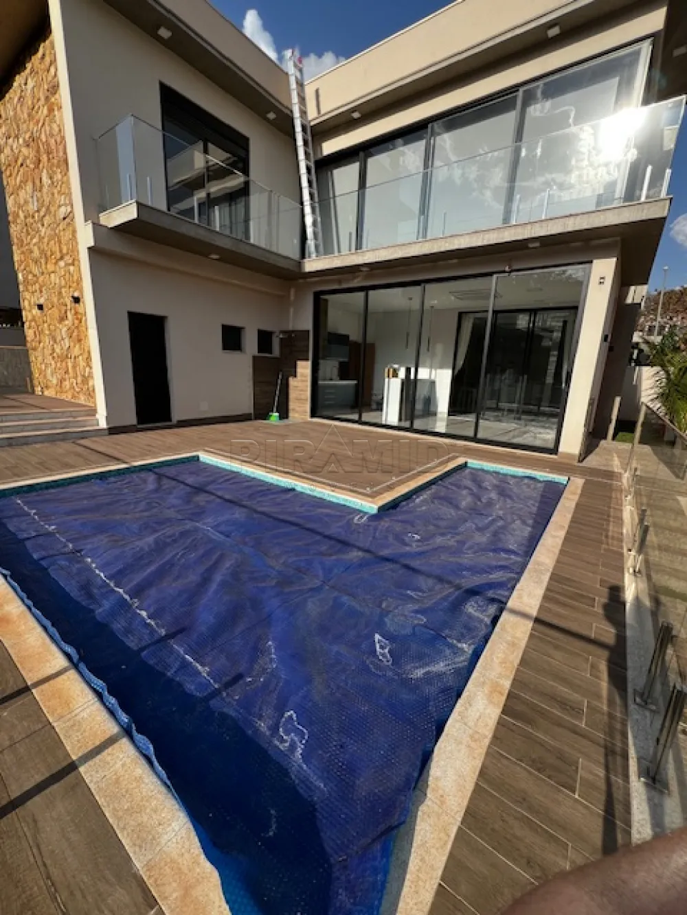 Alugar Casa / Condom&iacute;nio em Bonfim Paulista R$ 19.000,00 - Foto 42