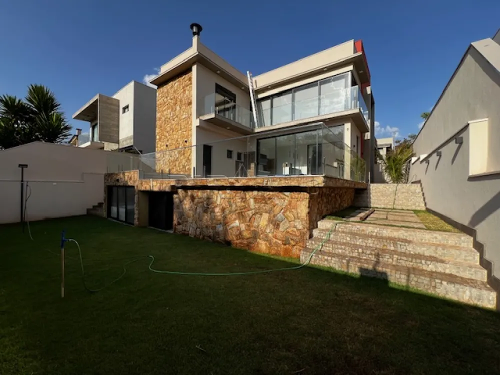 Alugar Casa / Condom&iacute;nio em Bonfim Paulista R$ 19.000,00 - Foto 43