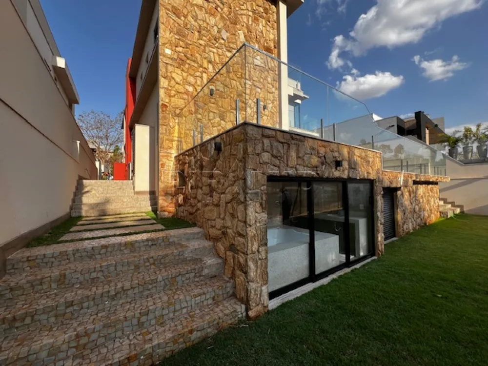 Alugar Casa / Condom&iacute;nio em Bonfim Paulista R$ 19.000,00 - Foto 44