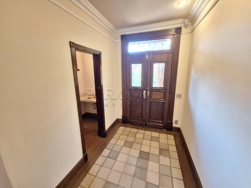 Alugar Casa / Padr&atilde;o em Ribeir&atilde;o Preto R$ 4.900,00 - Foto 2