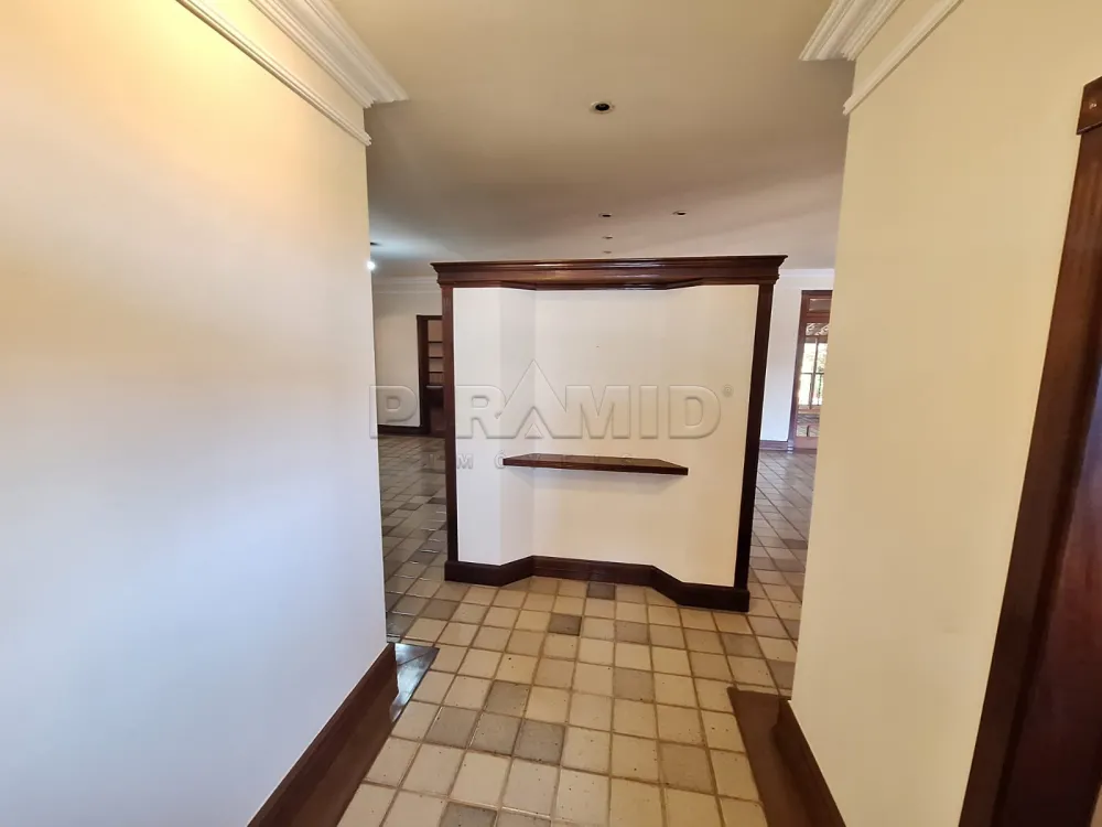 Alugar Casa / Padr&atilde;o em Ribeir&atilde;o Preto R$ 4.900,00 - Foto 3