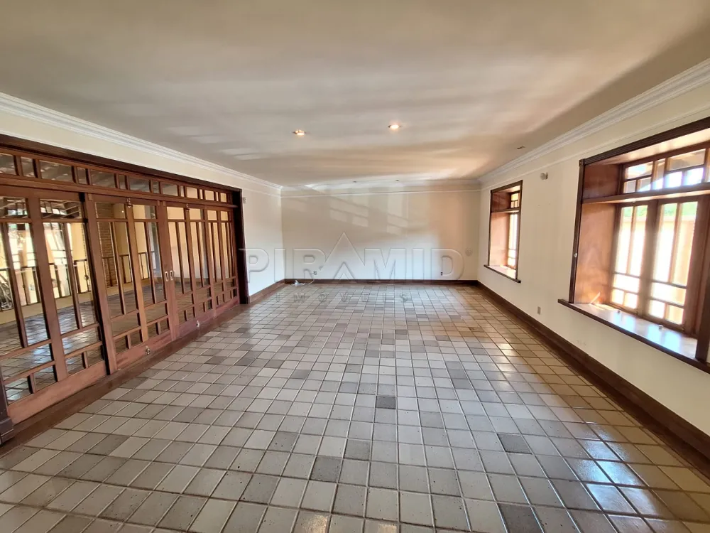 Alugar Casa / Padr&atilde;o em Ribeir&atilde;o Preto R$ 4.900,00 - Foto 5