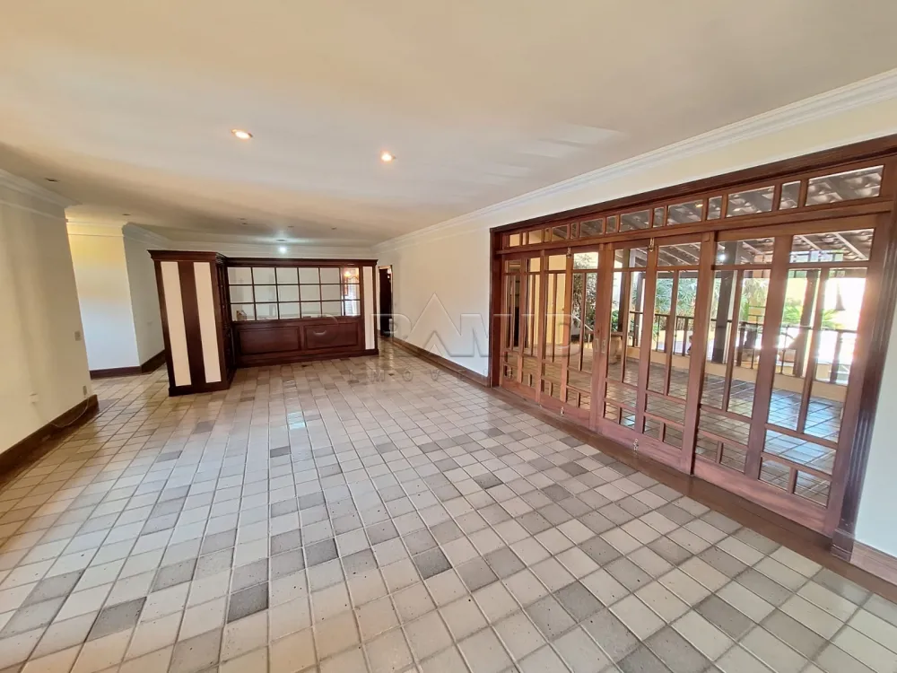 Alugar Casa / Padr&atilde;o em Ribeir&atilde;o Preto R$ 4.900,00 - Foto 1