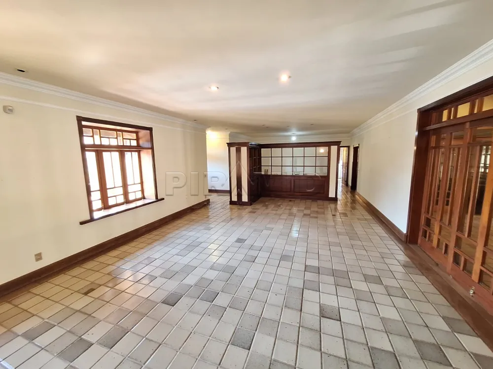 Alugar Casa / Padr&atilde;o em Ribeir&atilde;o Preto R$ 4.900,00 - Foto 6