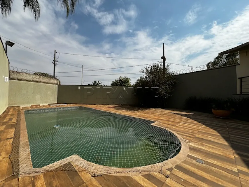 Alugar Casa / Padr&atilde;o em Ribeir&atilde;o Preto R$ 6.700,00 - Foto 37