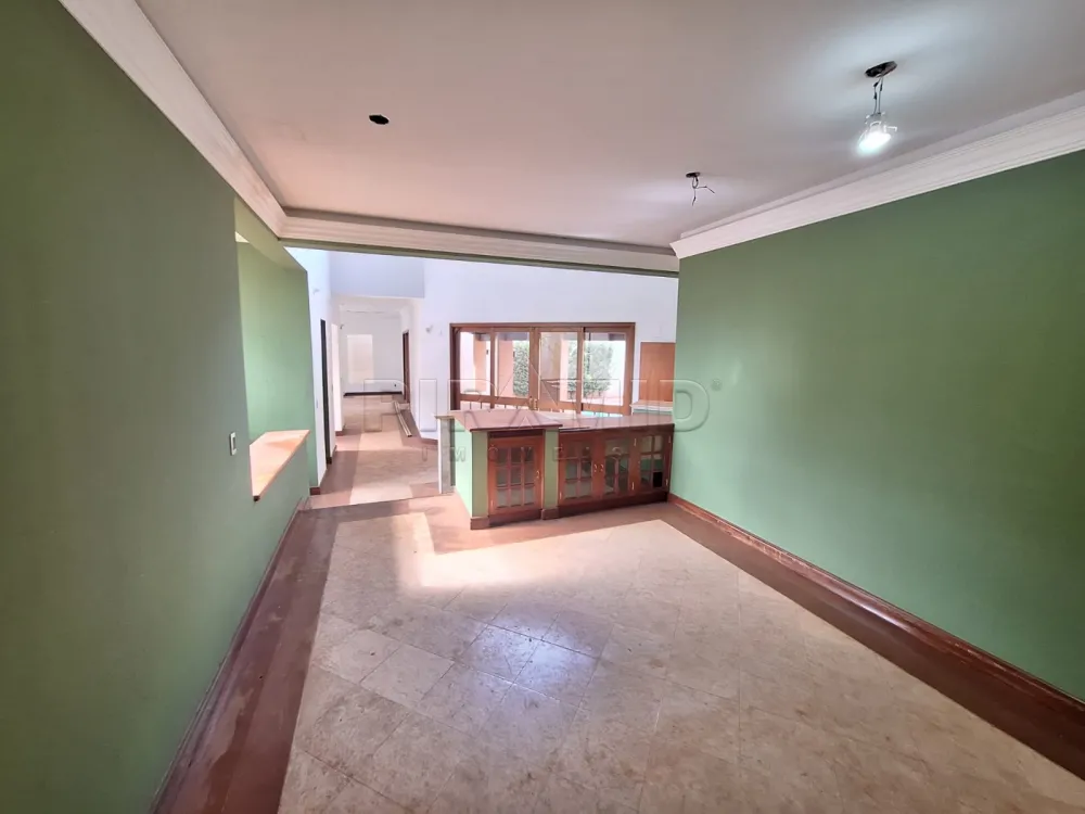 Alugar Casa / Padr&atilde;o em Ribeir&atilde;o Preto R$ 12.000,00 - Foto 6