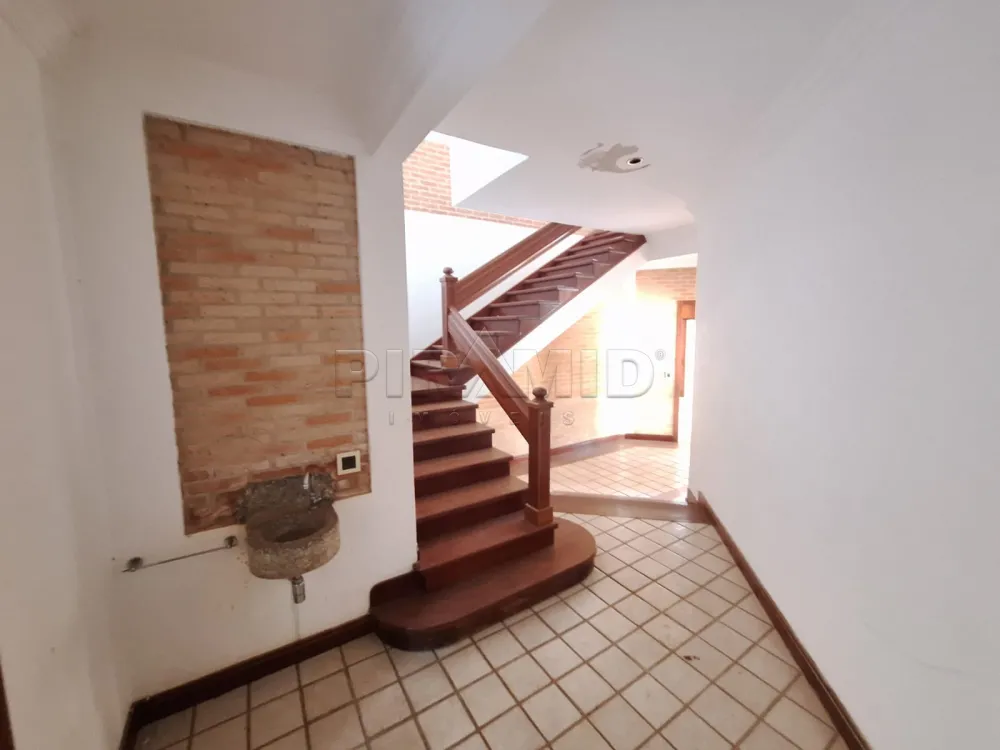 Alugar Casa / Padr&atilde;o em Ribeir&atilde;o Preto R$ 12.000,00 - Foto 8