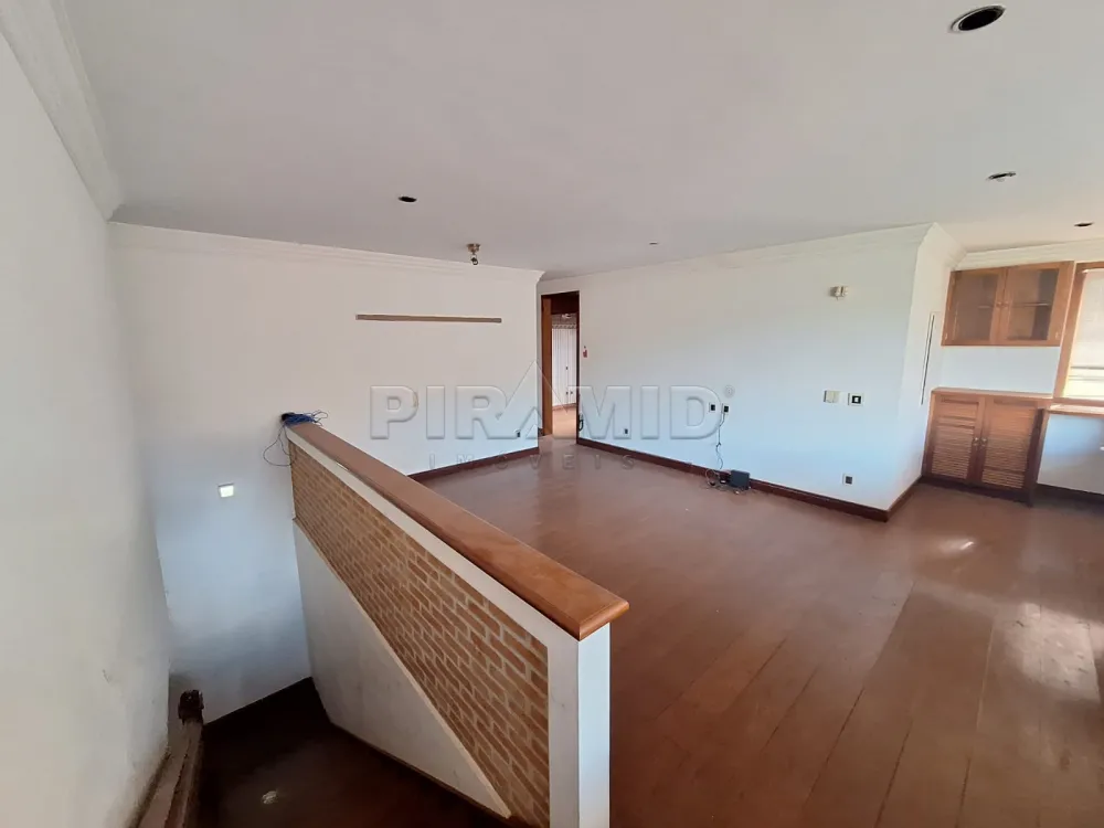 Alugar Casa / Padr&atilde;o em Ribeir&atilde;o Preto R$ 12.000,00 - Foto 9