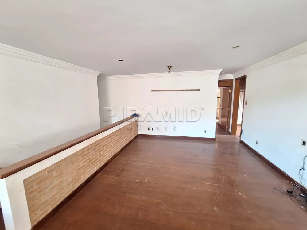 Alugar Casa / Padr&atilde;o em Ribeir&atilde;o Preto R$ 12.000,00 - Foto 10