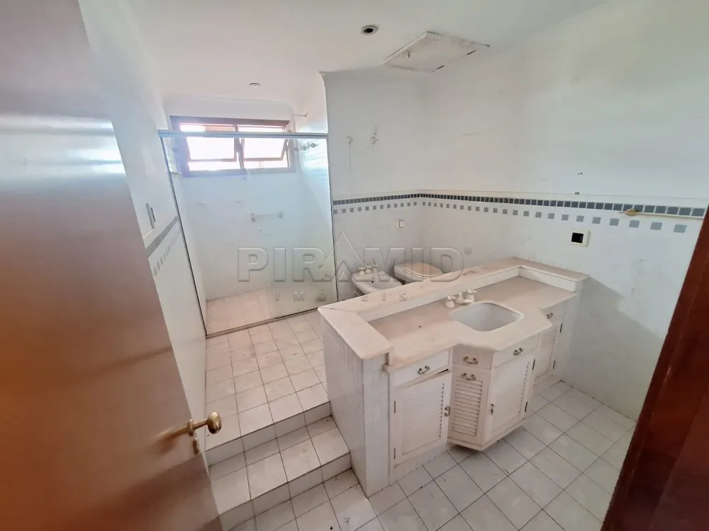 Alugar Casa / Padr&atilde;o em Ribeir&atilde;o Preto R$ 12.000,00 - Foto 12