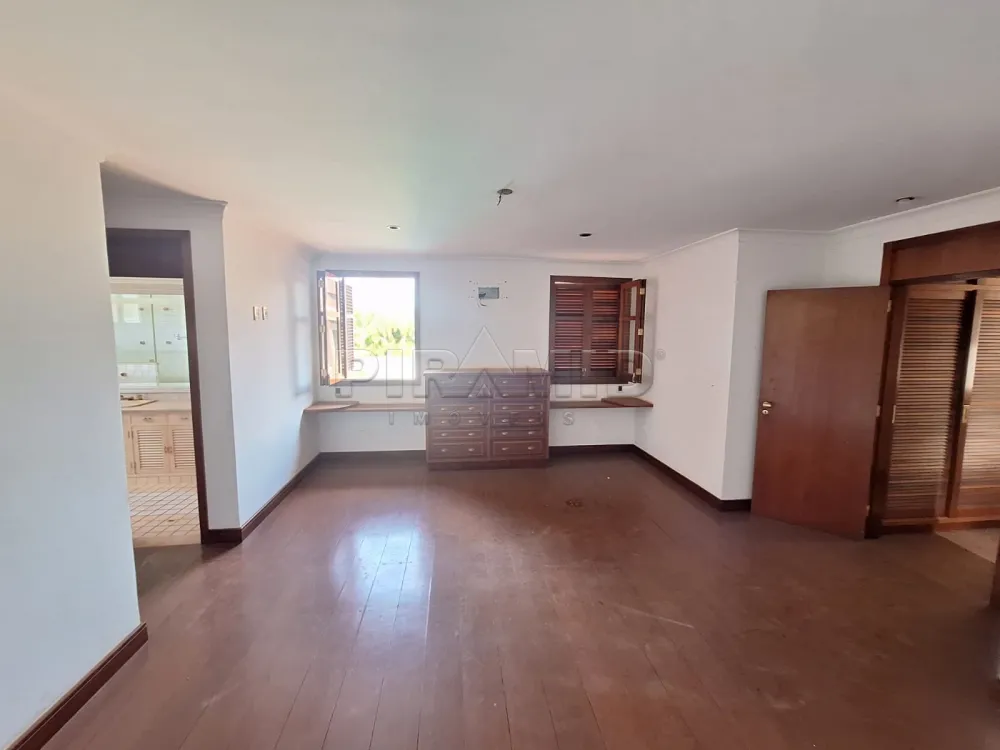 Alugar Casa / Padr&atilde;o em Ribeir&atilde;o Preto R$ 12.000,00 - Foto 16