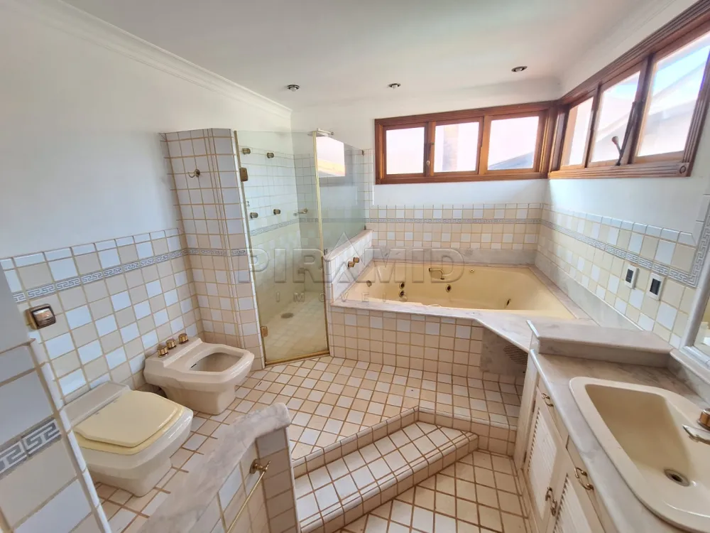 Alugar Casa / Padr&atilde;o em Ribeir&atilde;o Preto R$ 12.000,00 - Foto 21