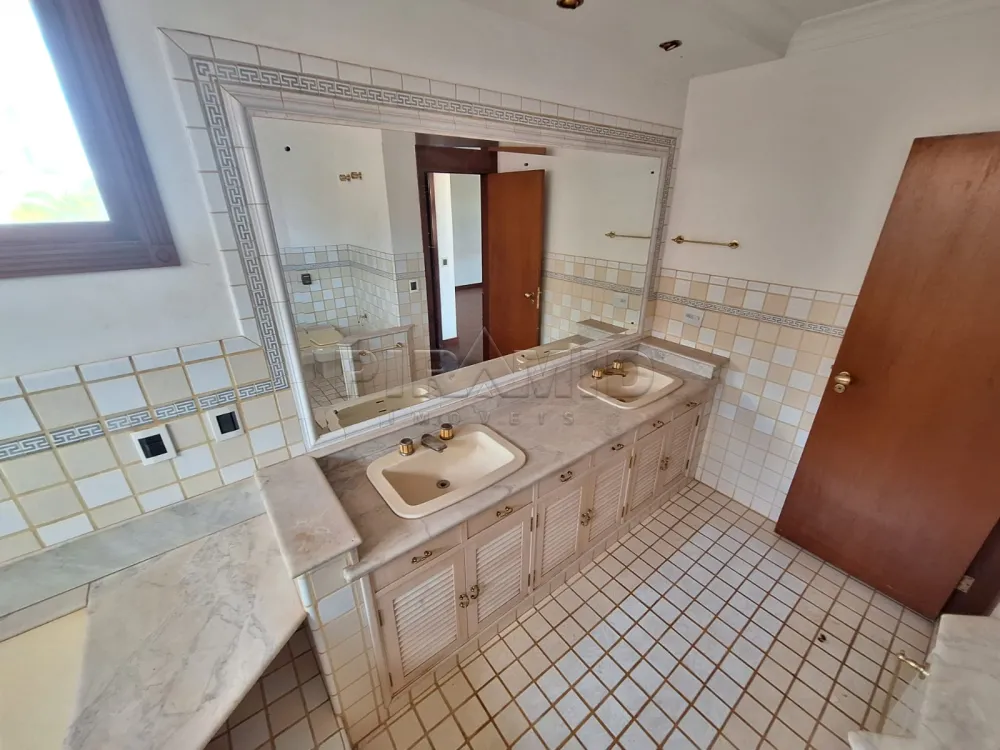 Alugar Casa / Padr&atilde;o em Ribeir&atilde;o Preto R$ 12.000,00 - Foto 22