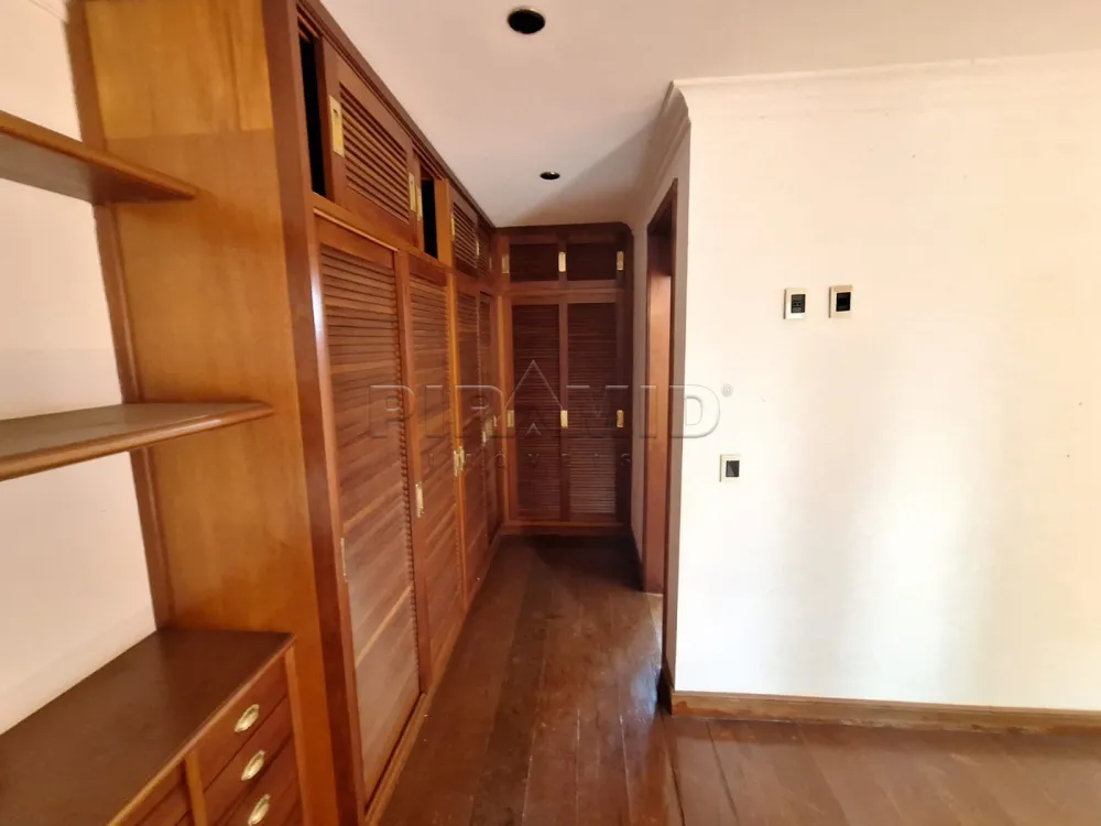 Alugar Casa / Padr&atilde;o em Ribeir&atilde;o Preto R$ 12.000,00 - Foto 30