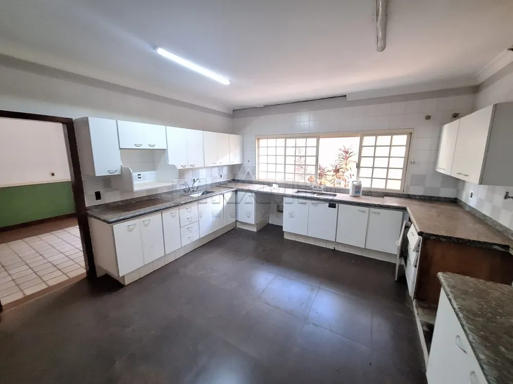 Alugar Casa / Padr&atilde;o em Ribeir&atilde;o Preto R$ 12.000,00 - Foto 33