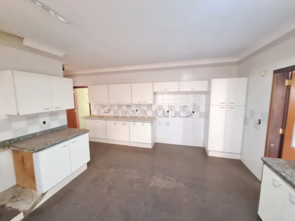 Alugar Casa / Padr&atilde;o em Ribeir&atilde;o Preto R$ 12.000,00 - Foto 35