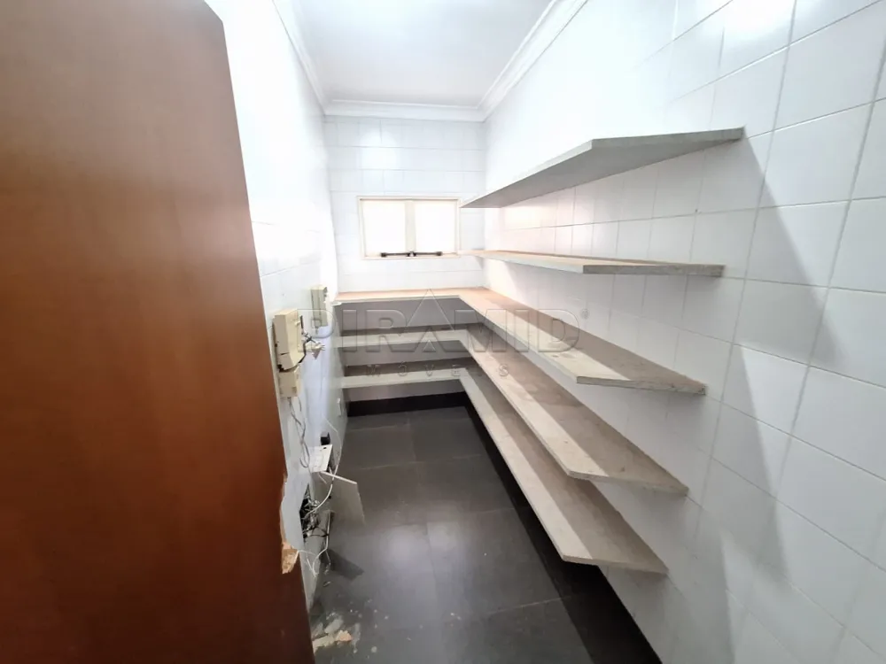 Alugar Casa / Padr&atilde;o em Ribeir&atilde;o Preto R$ 12.000,00 - Foto 37