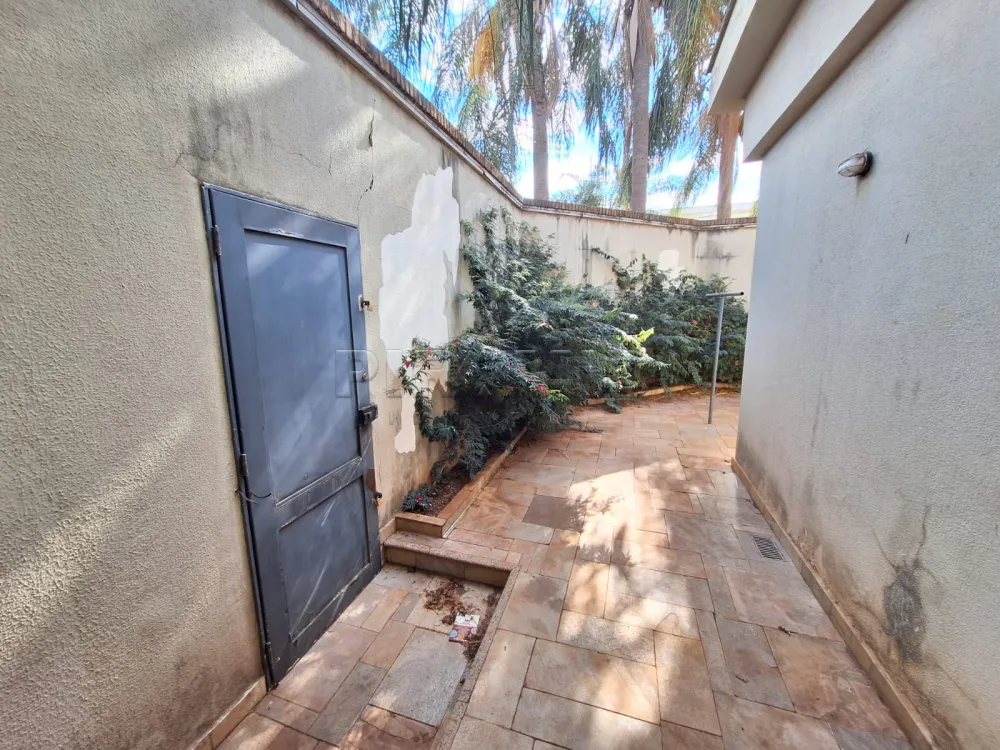 Alugar Casa / Padr&atilde;o em Ribeir&atilde;o Preto R$ 12.000,00 - Foto 48