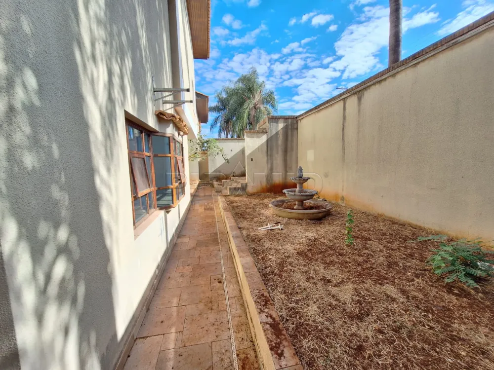 Alugar Casa / Padr&atilde;o em Ribeir&atilde;o Preto R$ 12.000,00 - Foto 54