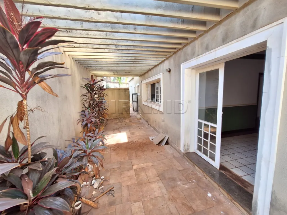Alugar Casa / Padr&atilde;o em Ribeir&atilde;o Preto R$ 12.000,00 - Foto 55