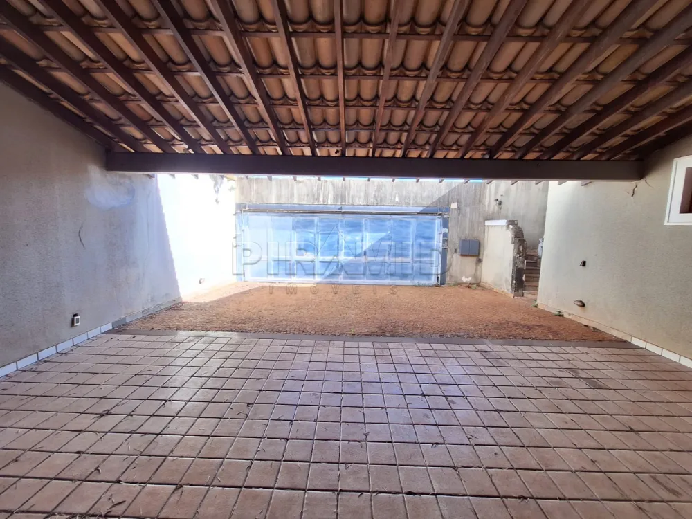 Alugar Casa / Padr&atilde;o em Ribeir&atilde;o Preto R$ 12.000,00 - Foto 58
